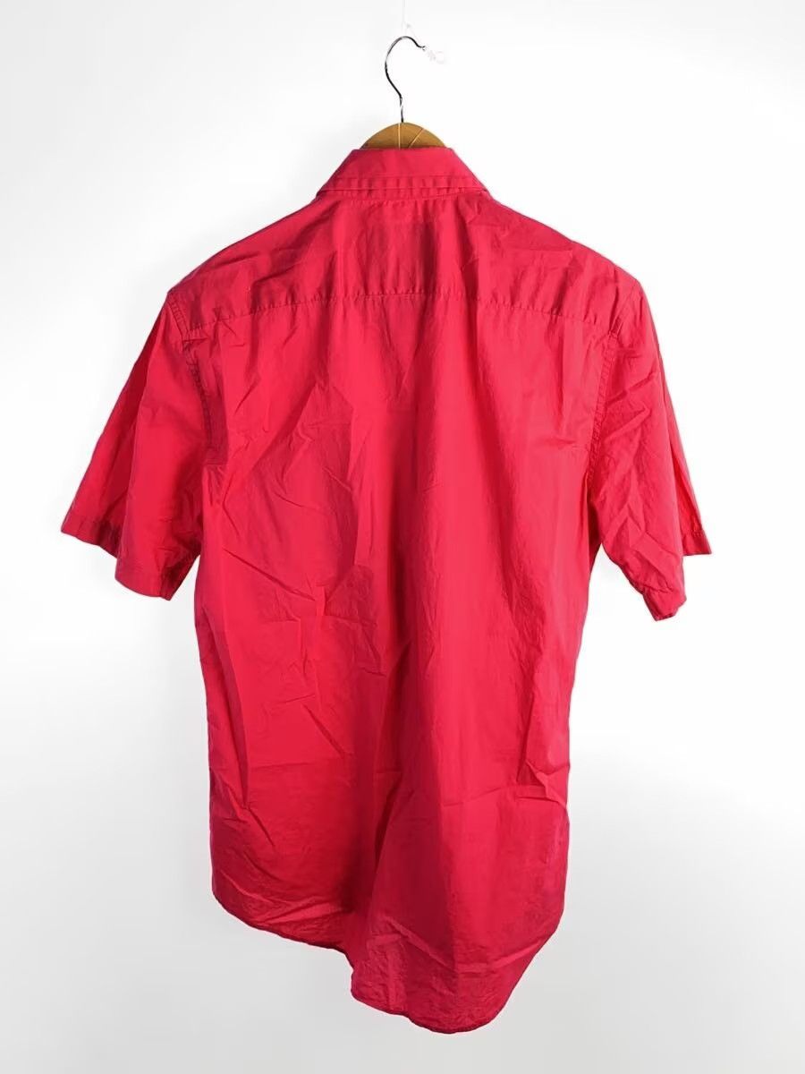 Vivienne Westwood Short Sleeve Button Shirt Size US M / EU 48-50 / 2 - 2 Thumbnail