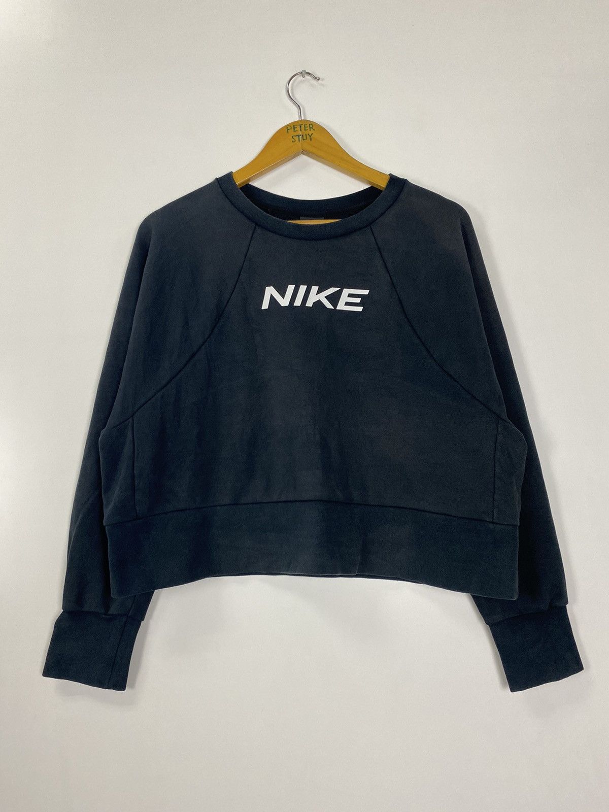 Nike Nike womens sweater Size XL / US 12-14 / IT 48-50 - 2 Thumbnail