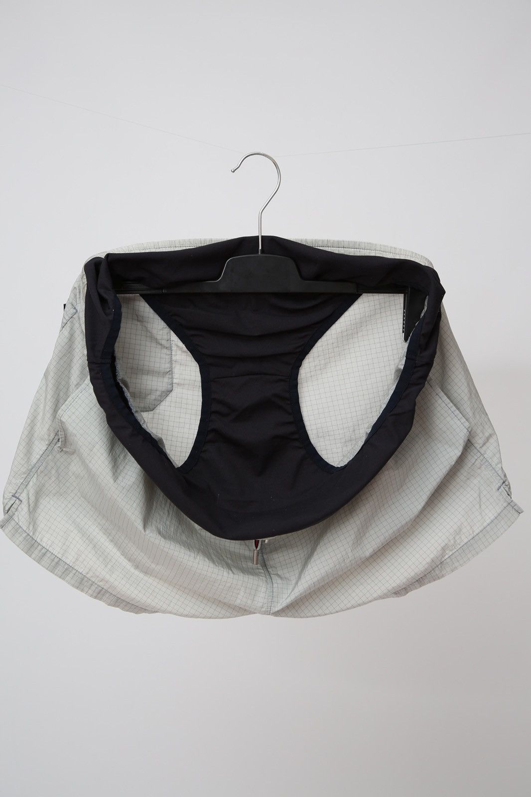 Gucci Gucci GG Nylon Swim Shorts Large Size US 34 / EU 50 - 6 Thumbnail
