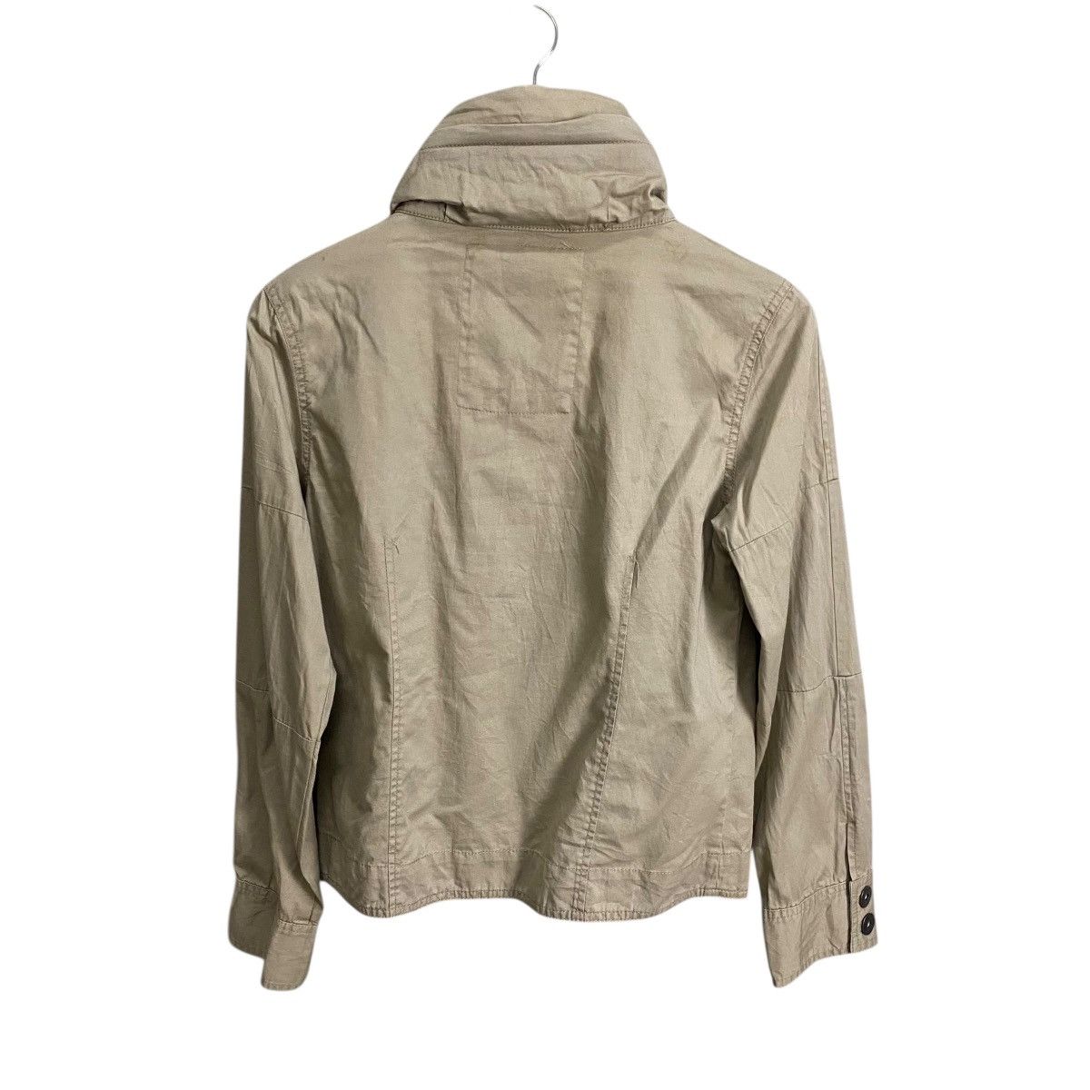 Von Dutch Vintage Von Dutch utility jacket Size L / US 10 / IT 46 - 4 Thumbnail