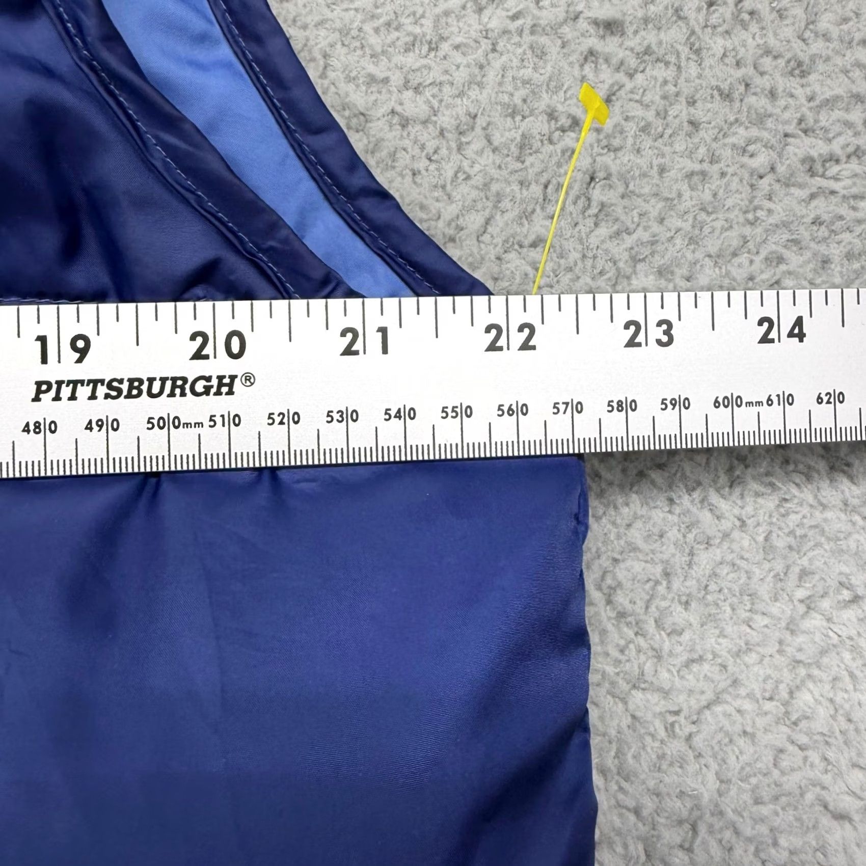 Vintage VINTAGE? No. Size US M / EU 48-50 / 2 - 4 Thumbnail