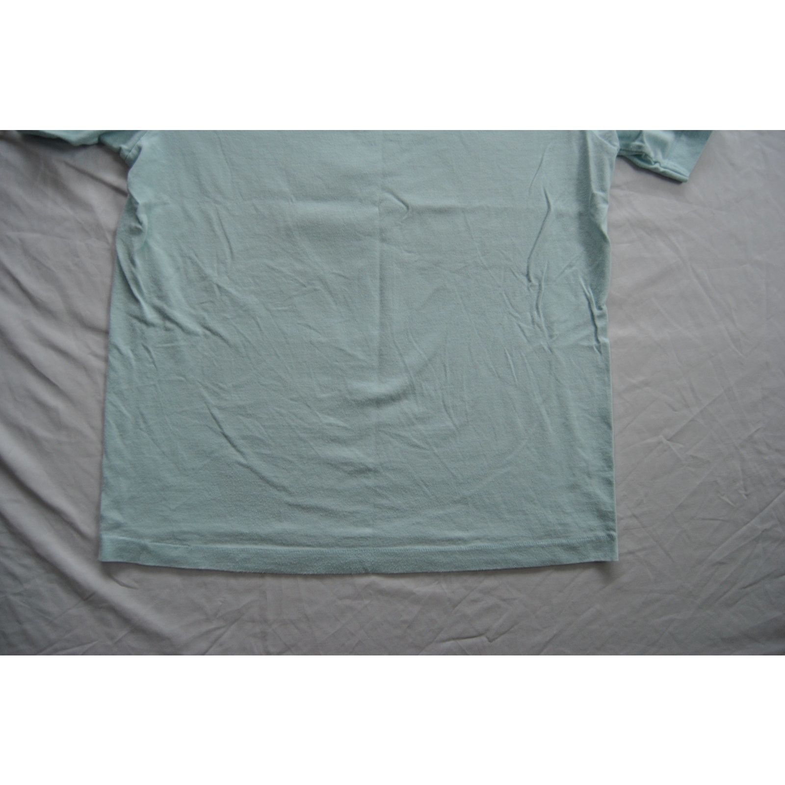 Uniqlo Kaws Sesame Street Shirt by Uniqlo Blue Size US M / EU 48-50 / 2 - 8 Thumbnail