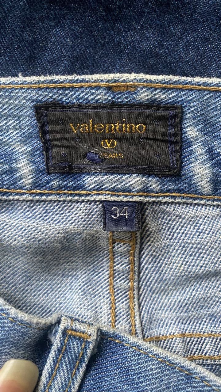 Valentino VALENTINO JEANS Size US 34 / EU 50 - 5 Thumbnail