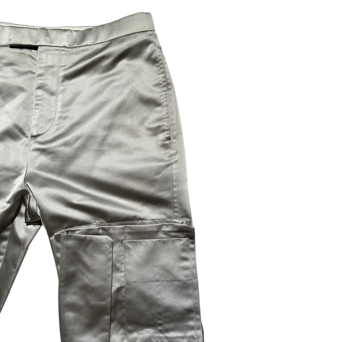 Raf Simons Runway space pant Size US 29 - 2 Thumbnail
