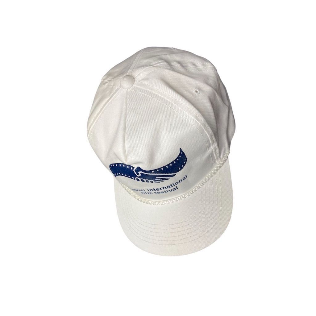 Other Vintage Hawaii International Film Festival snapback hat Size ONE SIZE - 7 Thumbnail