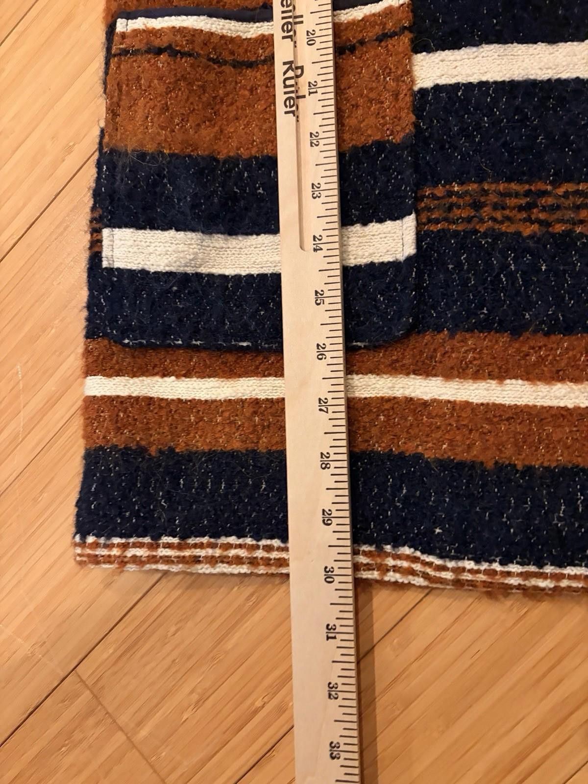 Other Souvenir Clubbing Cotton Wool Blend Cardigan Size S Size S / US 4 / IT 40 - 6 Thumbnail