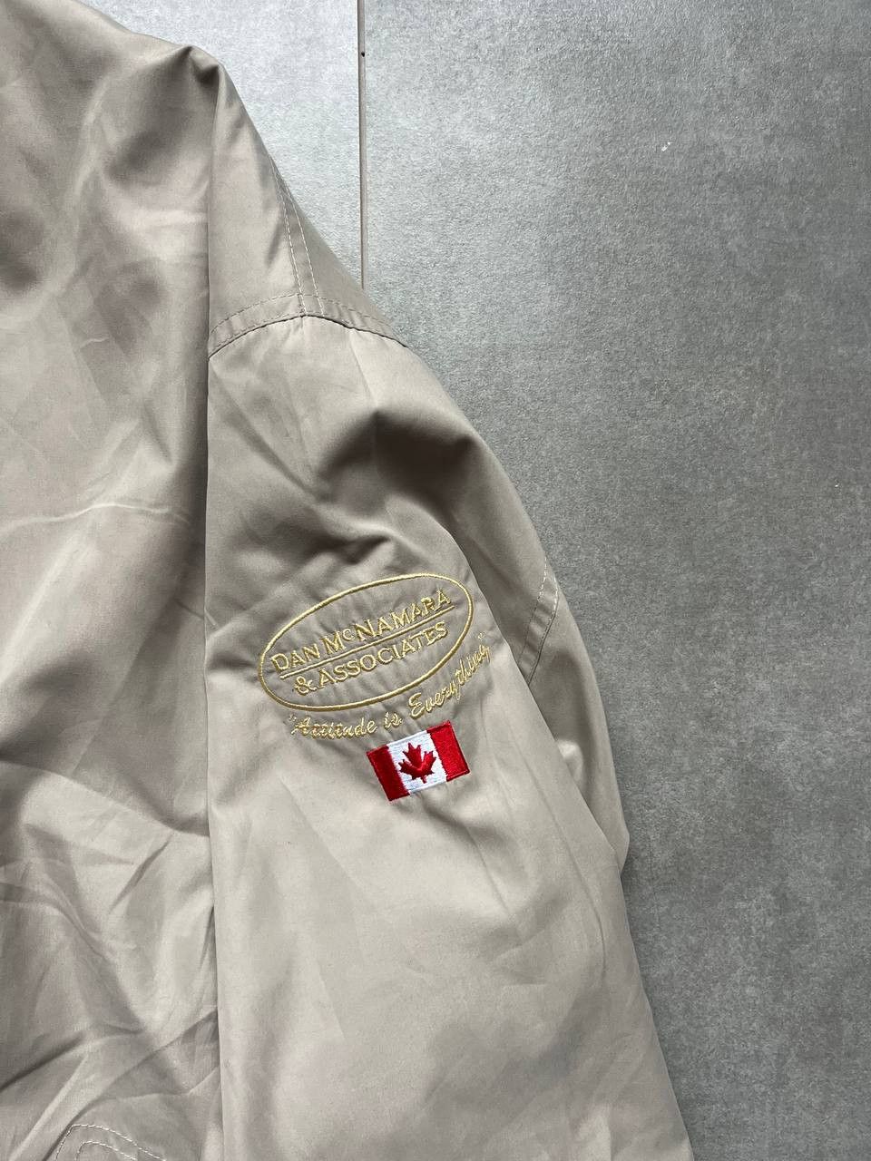 Stormtech Vintage Stormtech Windbreaker Jacket Size US L / EU 52-54 / 3 - 6 Thumbnail