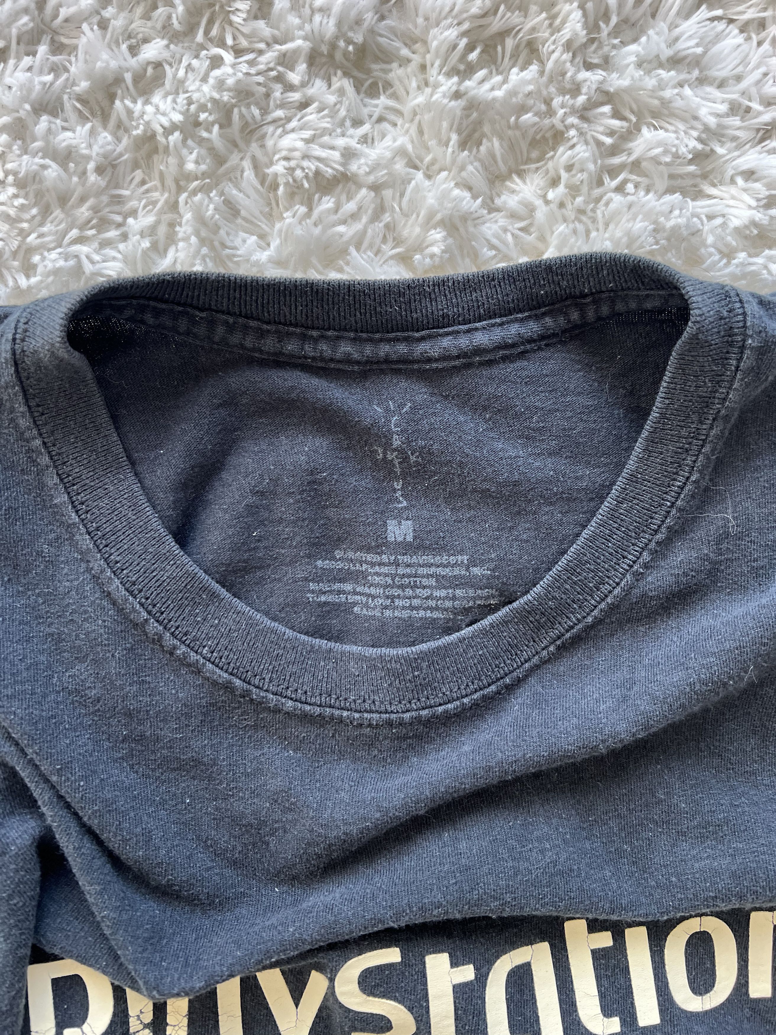 Travis Scott Travis Scott Playstation T-shirt Size US M / EU 48-50 / 2 - 3 Thumbnail