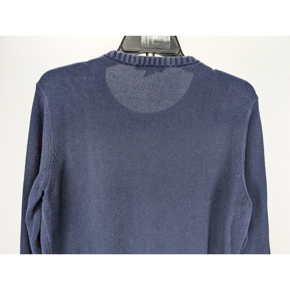 Ralph Lauren o1rshd1 CC20 Sweater in Blue Size US M / EU 48-50 / 2 - 11 Thumbnail