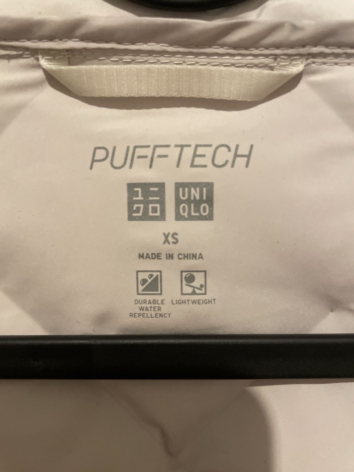 Uniqlo Uniqlo Puff Coat Size XS / US 0-2 / IT 36-38 - 3 Thumbnail