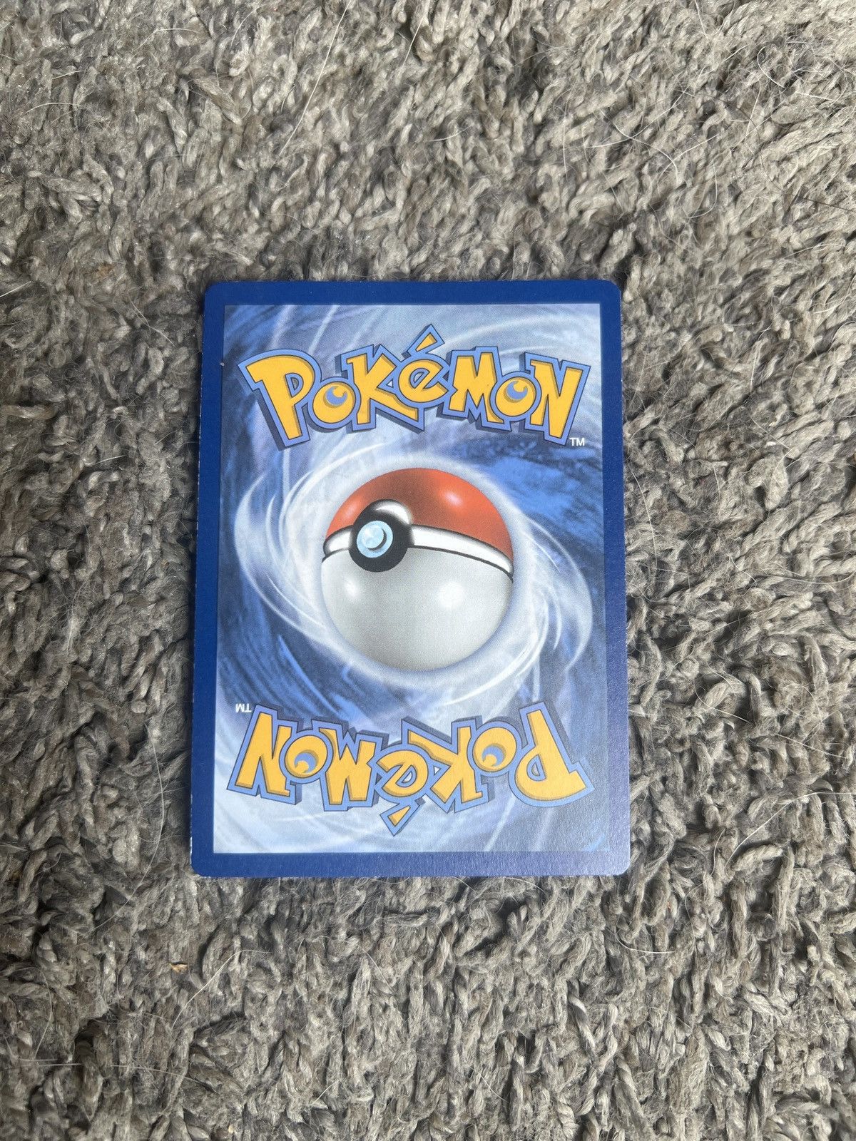 Hypebeast × Nintendo × Pokemon 2023 Pokémon Flittle Basic Card Size ONE SIZE - 2 Thumbnail