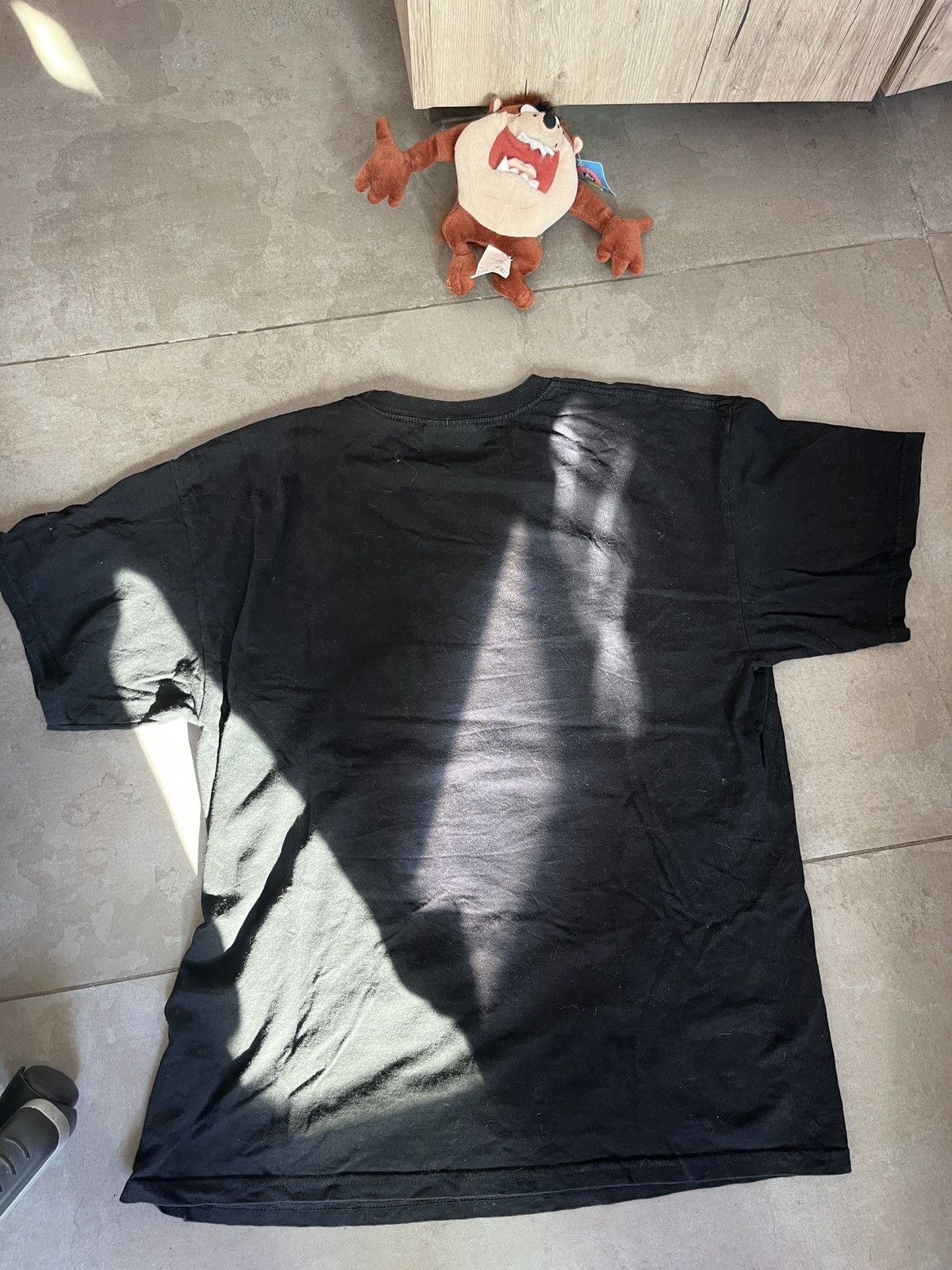 Famous Stars And Straps famous stars and straps t-shirt Size US XL / EU 56 / 4 - 3 Thumbnail