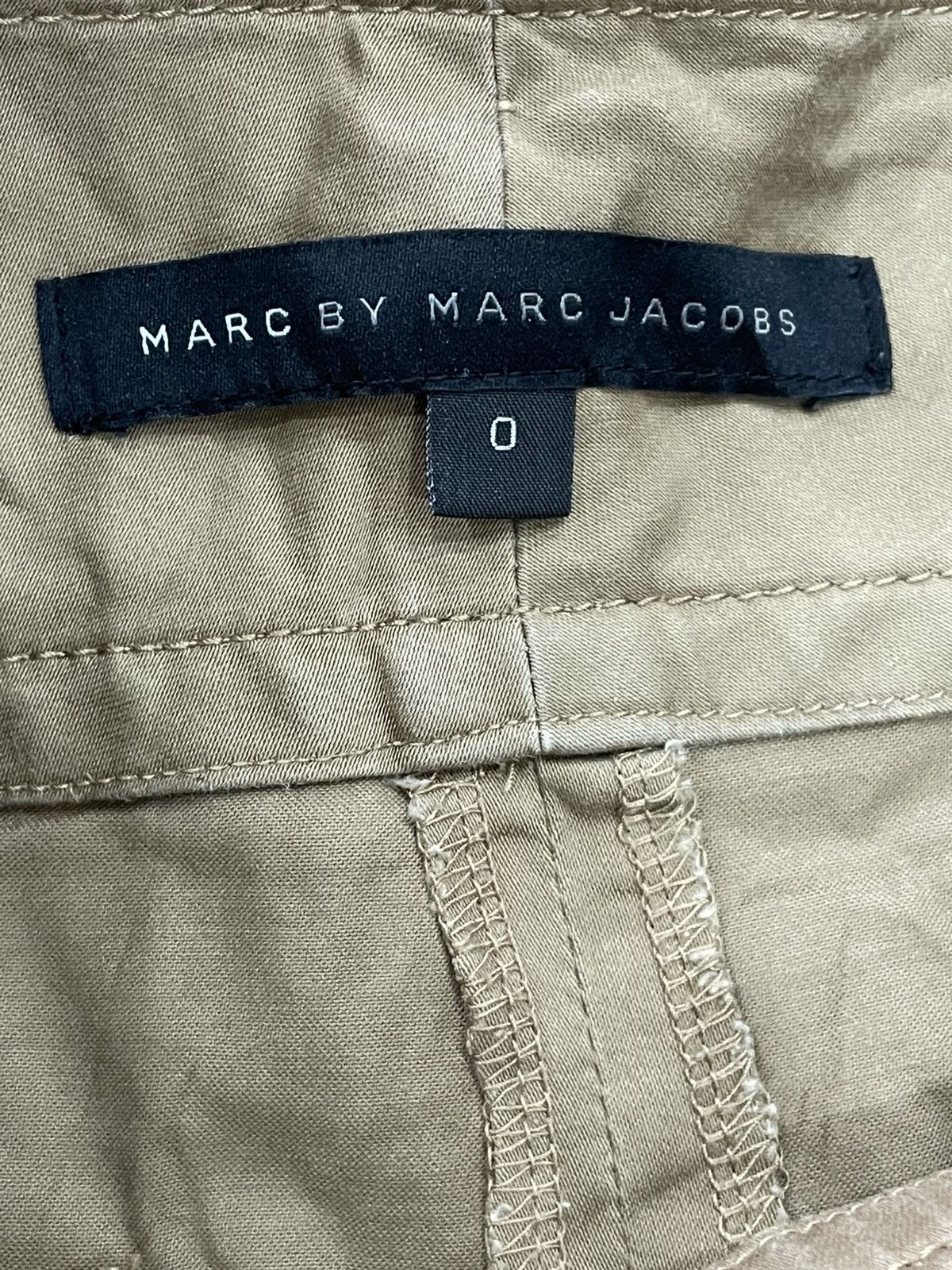 Marc by Marc Jacobs Marc by Marc Jacobs Short Size 25" / US 0 / IT 36 - 4 Thumbnail