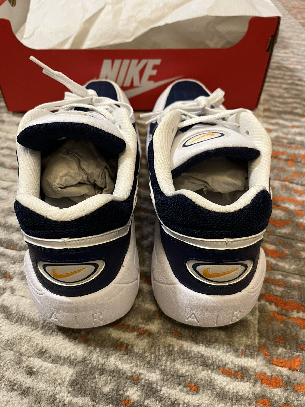 Nike Nike Air Zoom Alpha sz9.5 Size US 9.5 / EU 42-43 - 4 Thumbnail