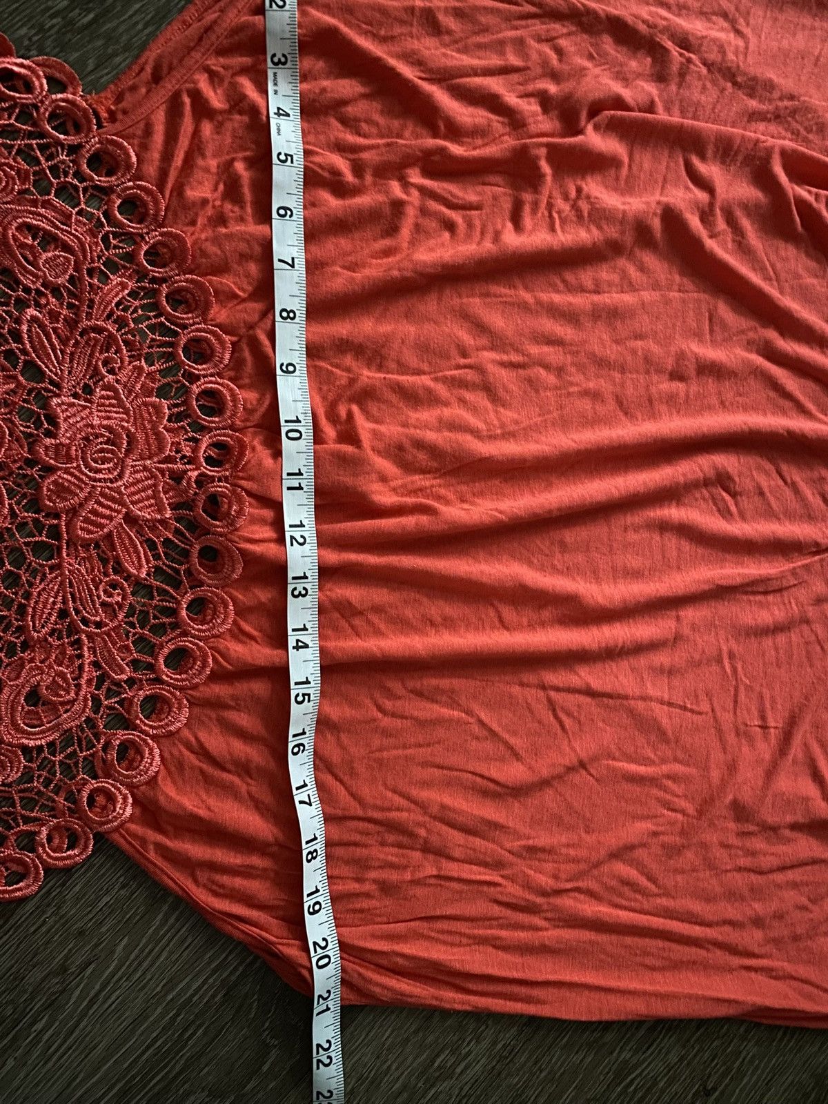 Vintage forgotten grace (Size: xl) Size XL / US 12-14 / IT 48-50 - 4 Thumbnail