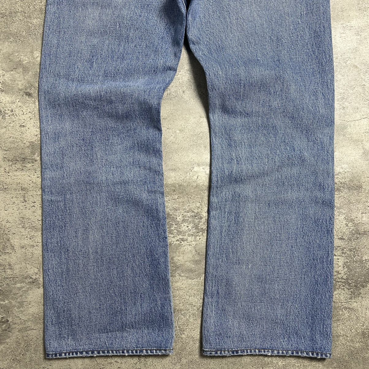 Ambush Design Levis x AMBUSH Pants Bluewash Size US 30 / EU 46 - 15 Thumbnail