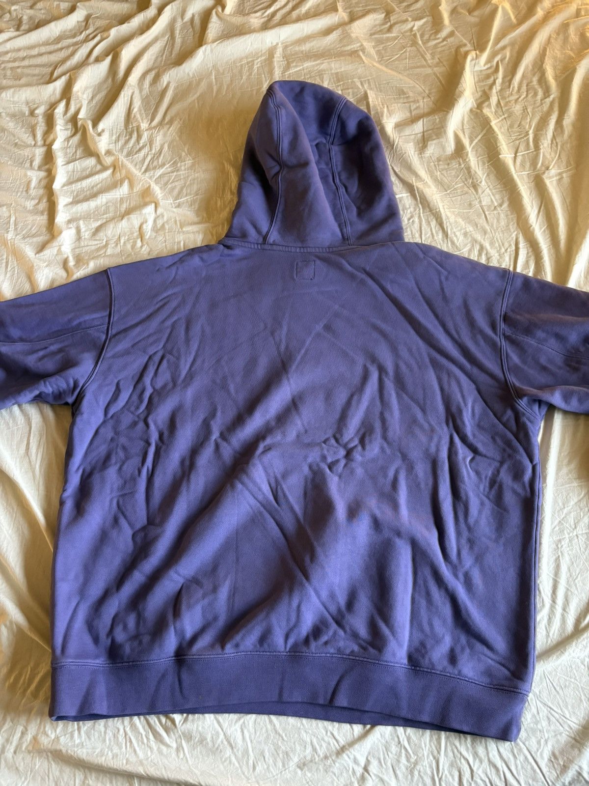 Brain Dead Brain Dead Purple Love Bound Hoodie Size US XL / EU 56 / 4 - 3 Thumbnail