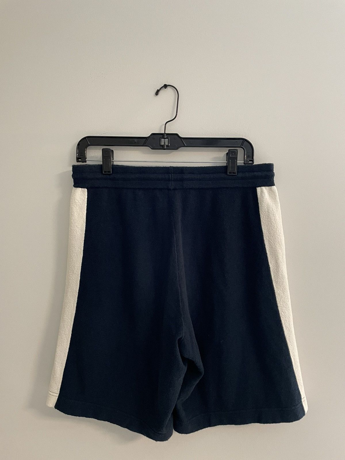 Rag & Bone Rag and Bone Axel Zuma Toweling Short Size US 31 - 2 Thumbnail