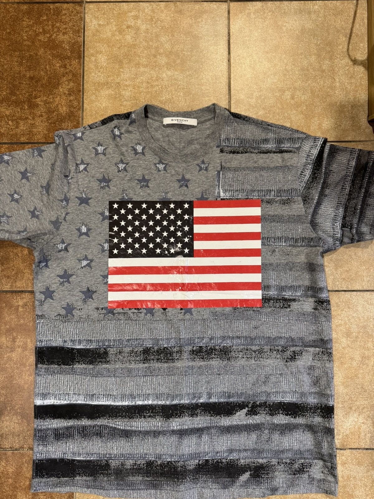 Givenchy Givenchy xs grey Size US XS / EU 42 / 0 - 2 Thumbnail