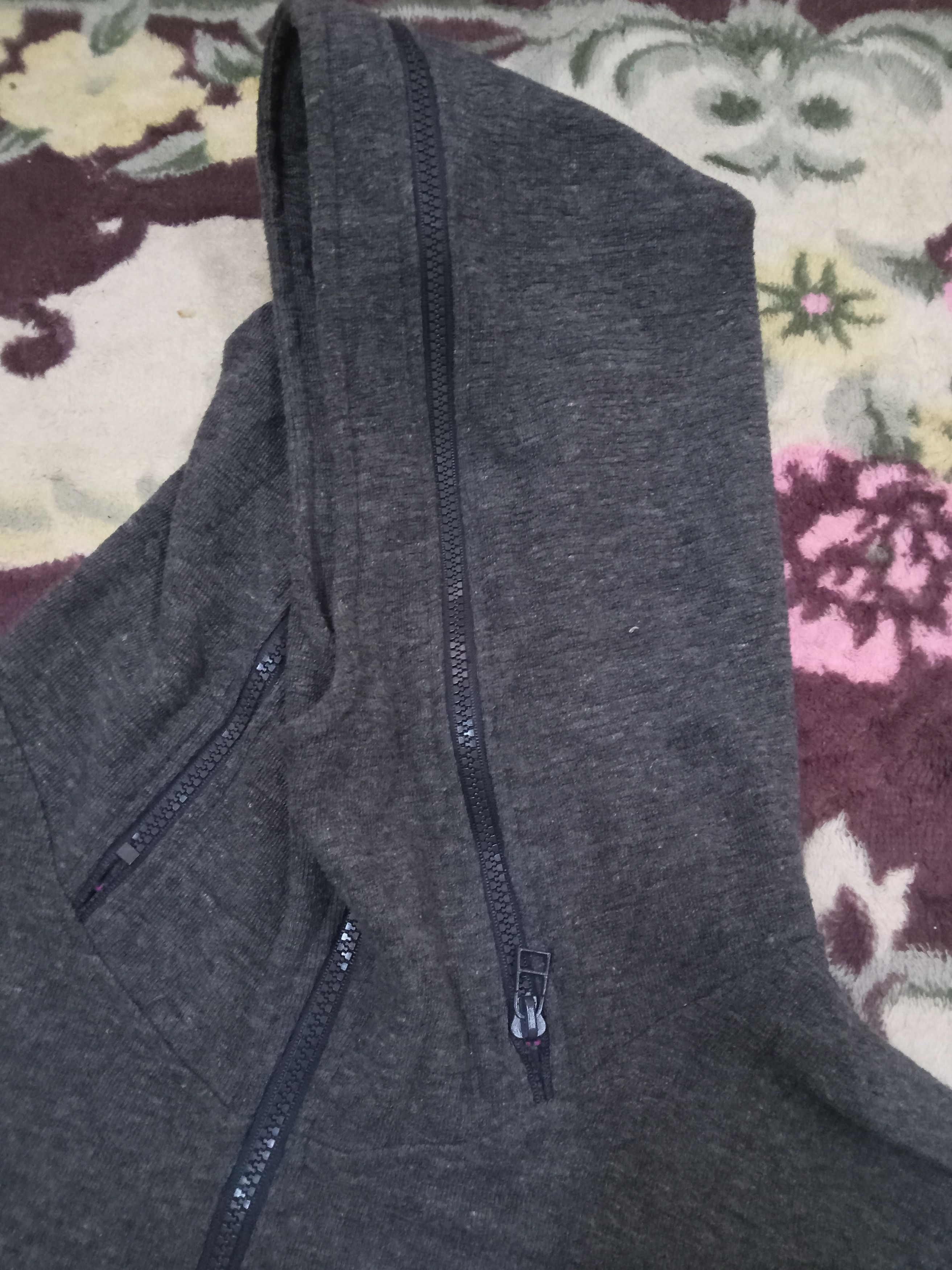 PPFM PPFM Hoodie Zipped Jacket Size US M / EU 48-50 / 2 - 3 Thumbnail