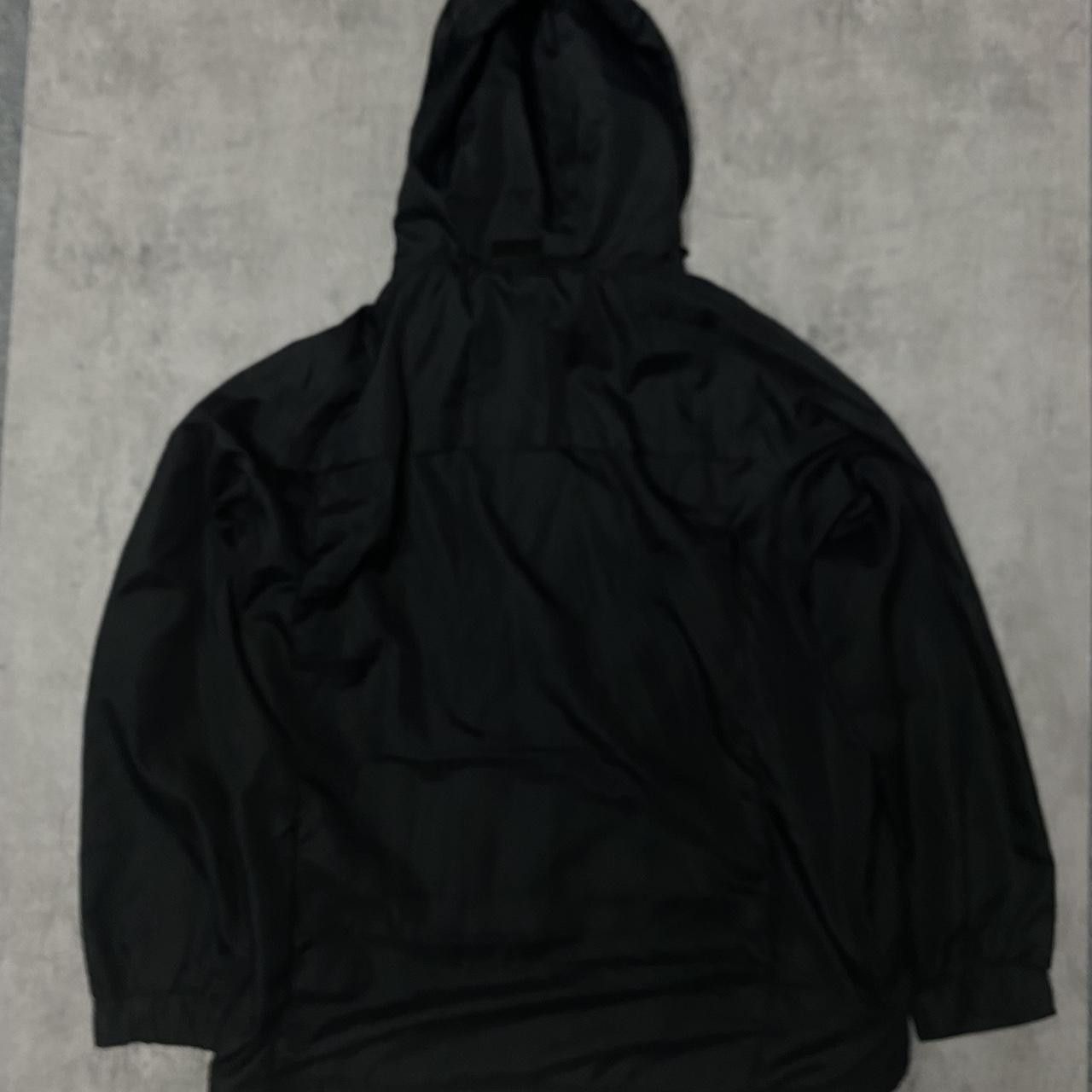 Other Black and white Northampton Town football windbreaker Size US XXL / EU 58 / 5 - 4 Thumbnail