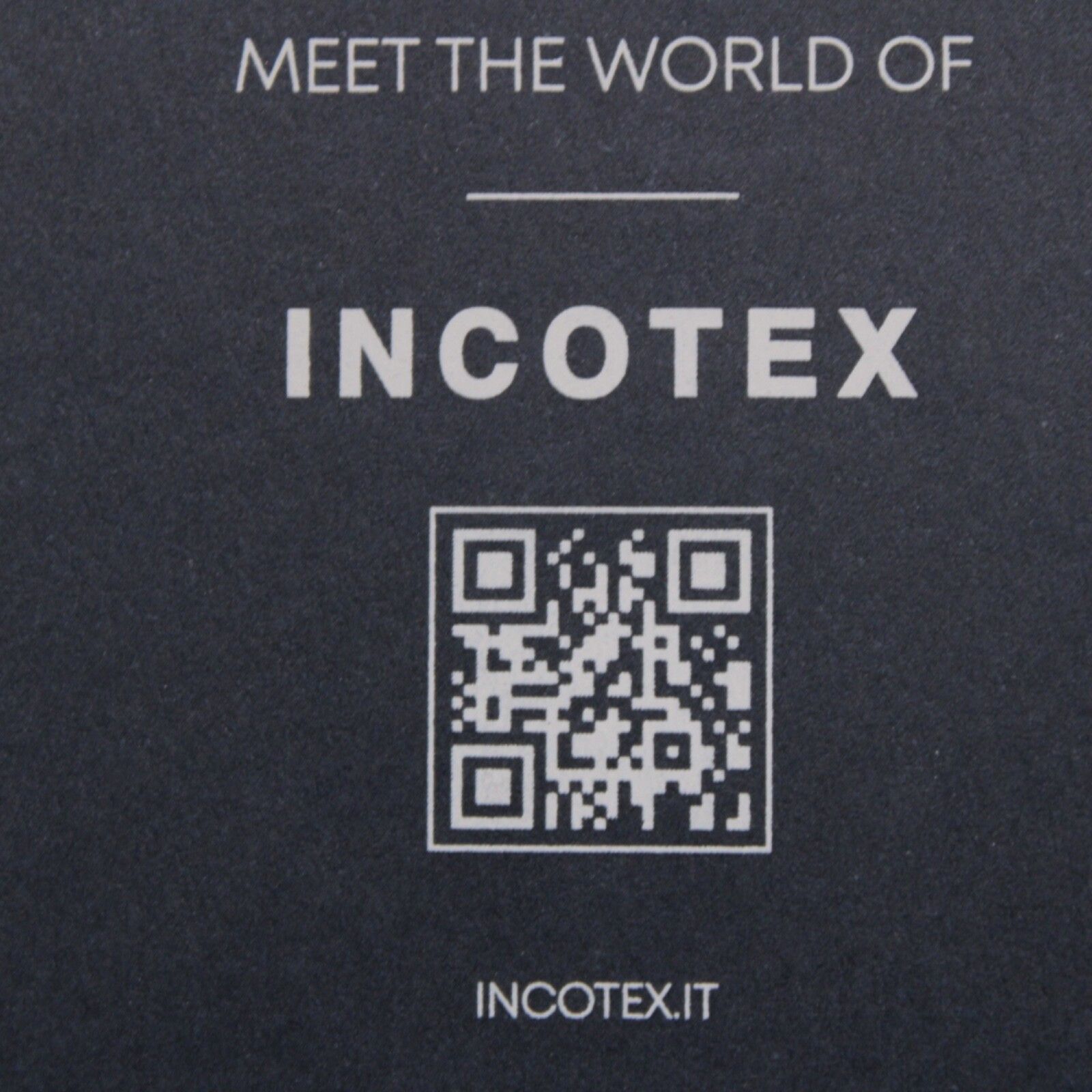 Incotex INCOTEX New with tags Dress Pants Size 36 US In Blue Size US 36 / EU 52 - 5 Thumbnail