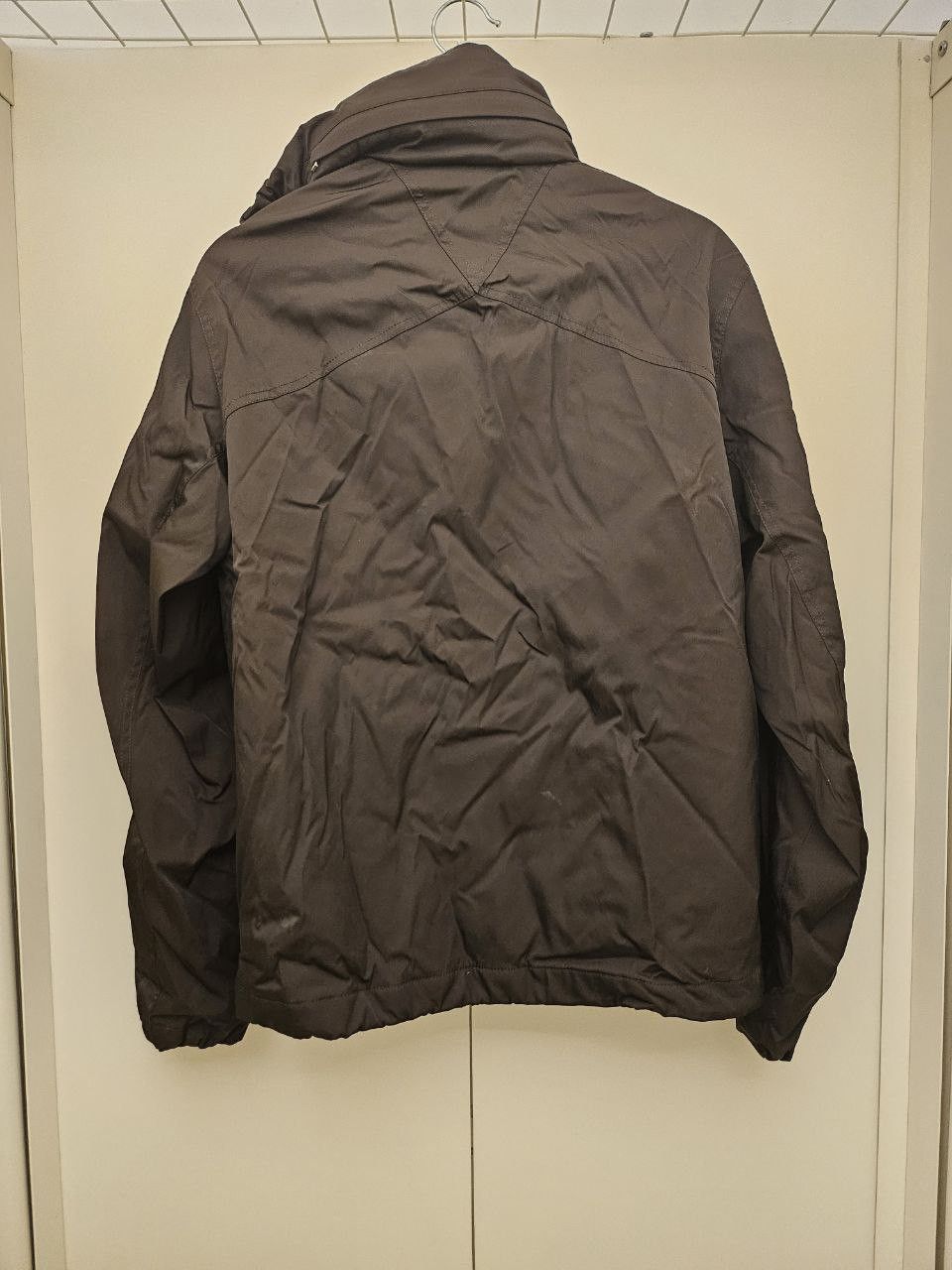 Bottega Veneta Detachable Concealed Hood Bomber Jacket Size US XS / EU 42 / 0 - 2 Thumbnail