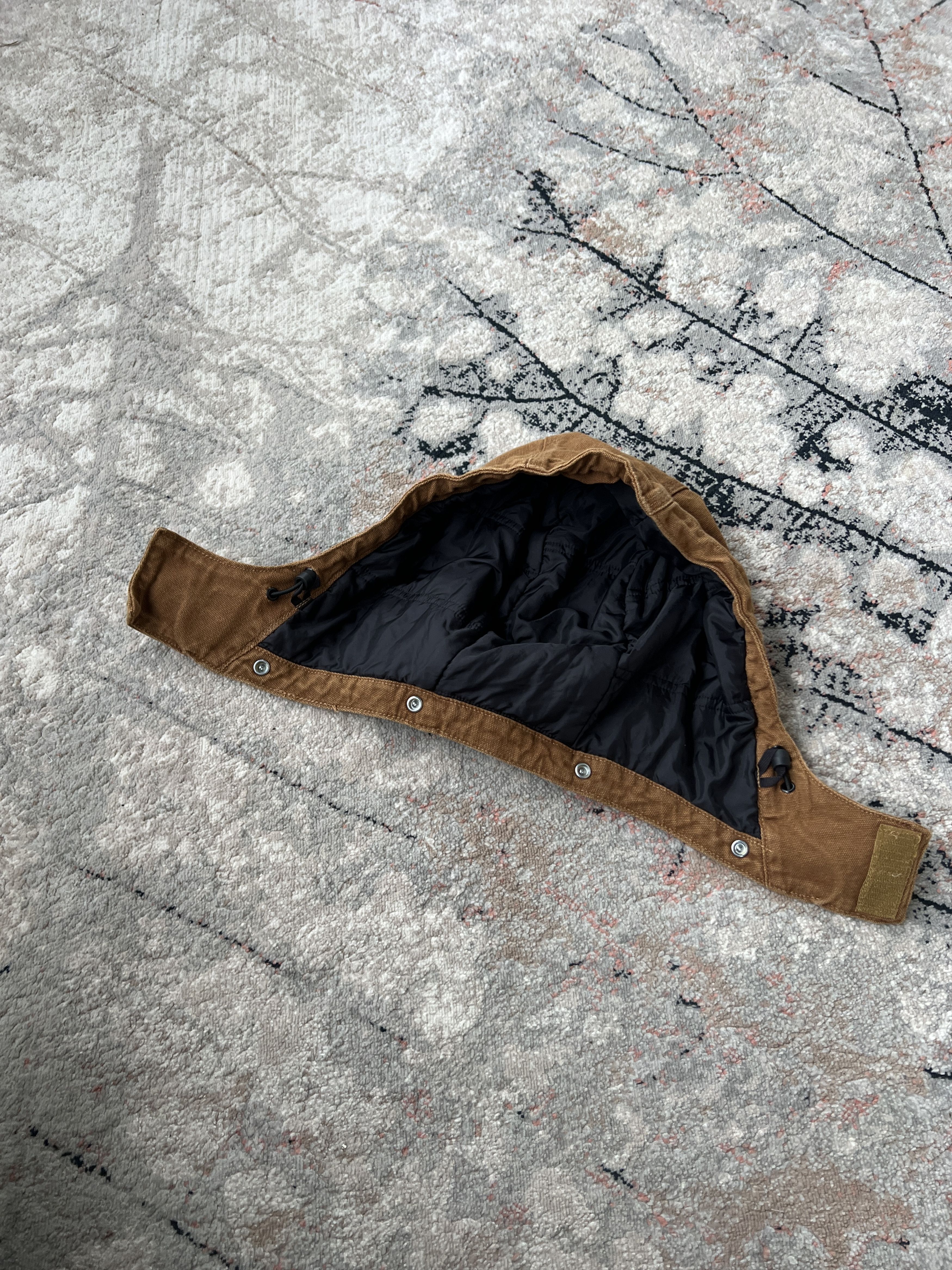 Carhartt Carhartt Hood Size ONE SIZE - 5 Thumbnail