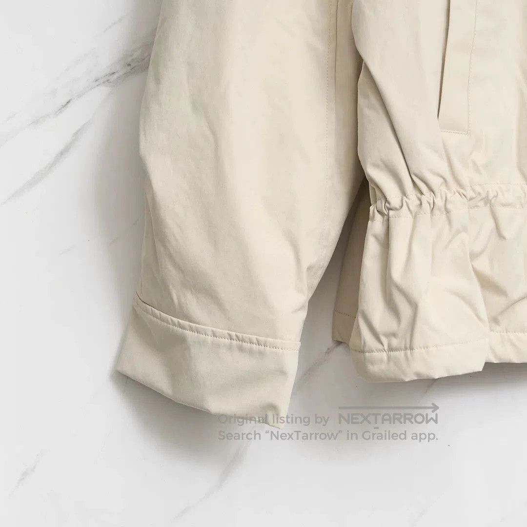 System System Women's Padded Paneled Jacket. Size S / US 4 / IT 40 - 4 Thumbnail
