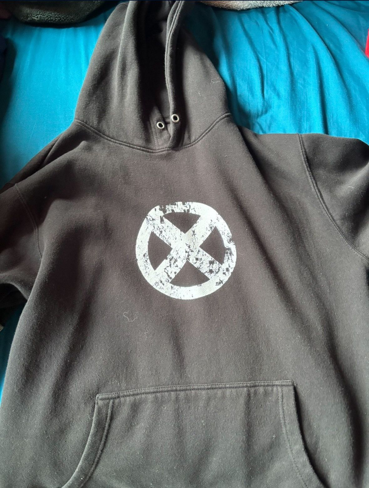 Destroy Lonely Ken Carson teen bean hoodie Size US L / EU 52-54 / 3 - 1 Thumbnail
