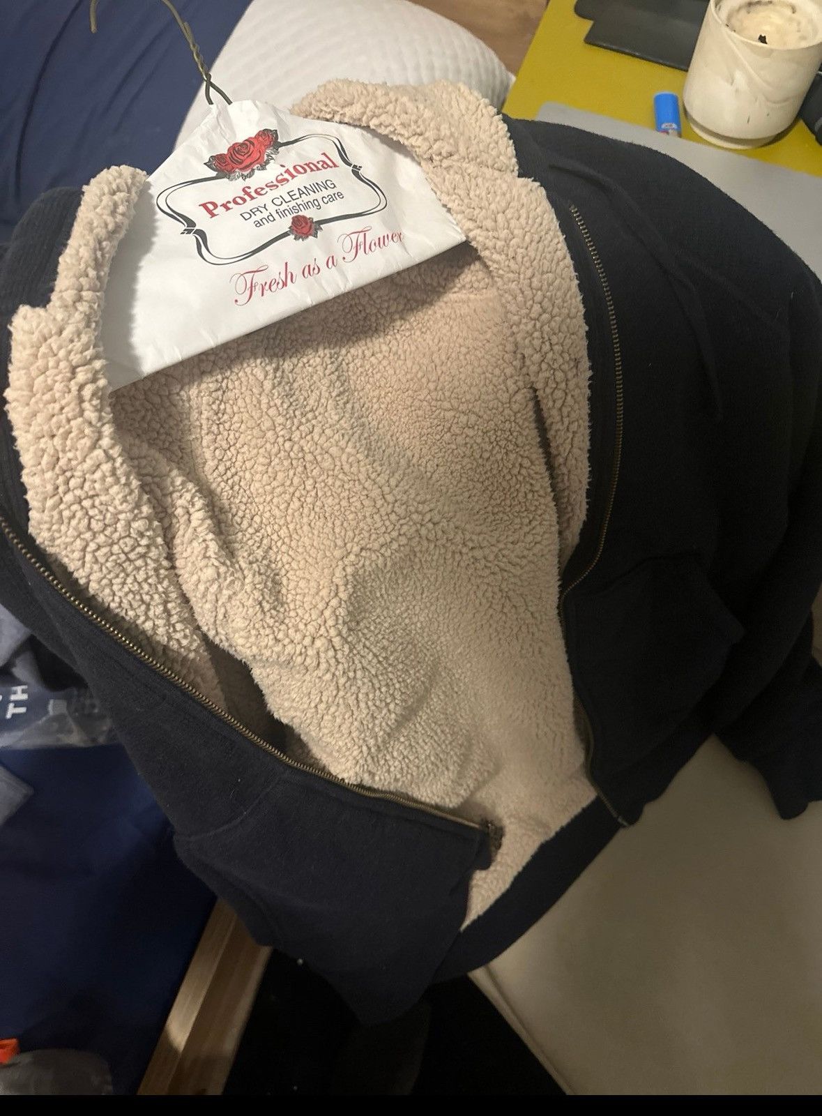 Vince Vince hoodie Size US S / EU 44-46 / 1 - 4 Thumbnail