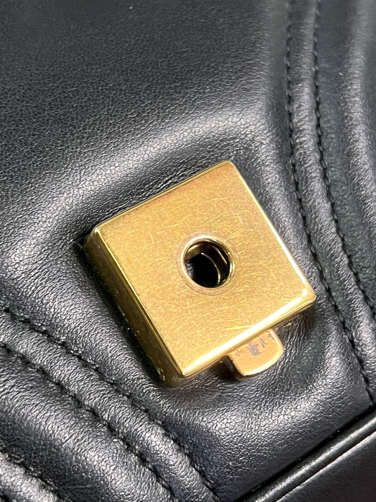 Gucci Gucci marmont Size ONE SIZE - 1 Thumbnail