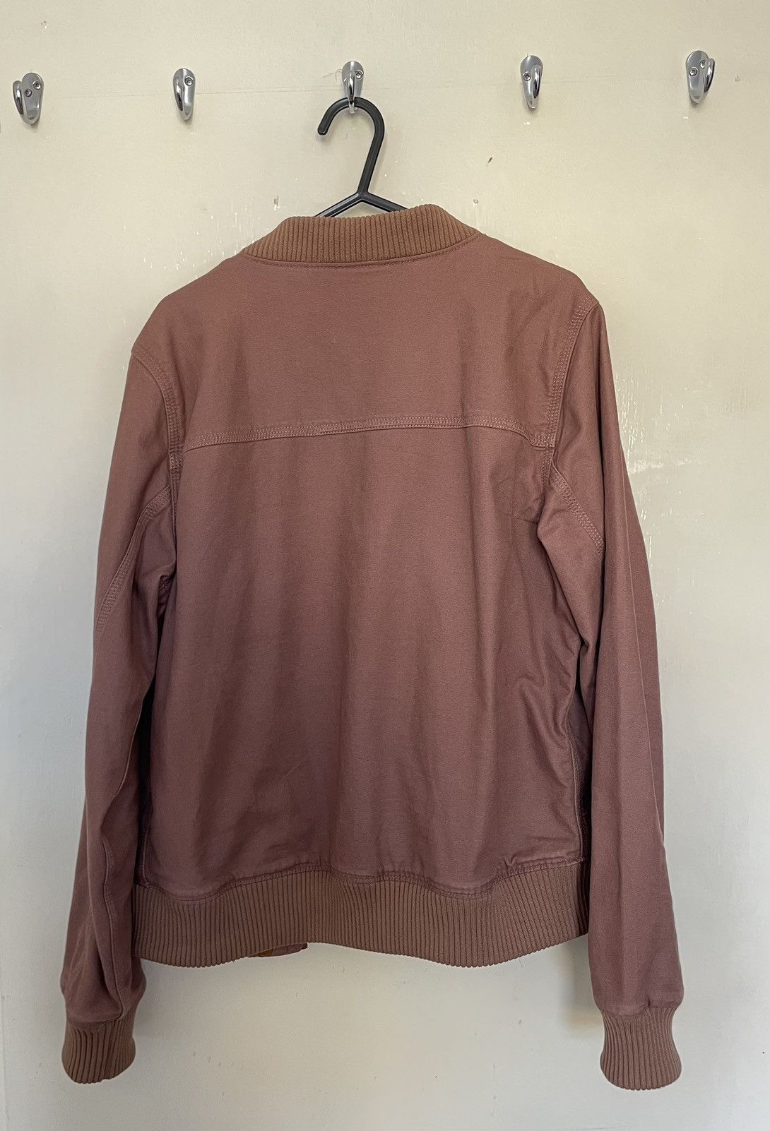 Carhartt × Carhartt Wip × Vintage Carhartt Detroit vintage jacket Size S / US 4 / IT 40 - 8 Thumbnail