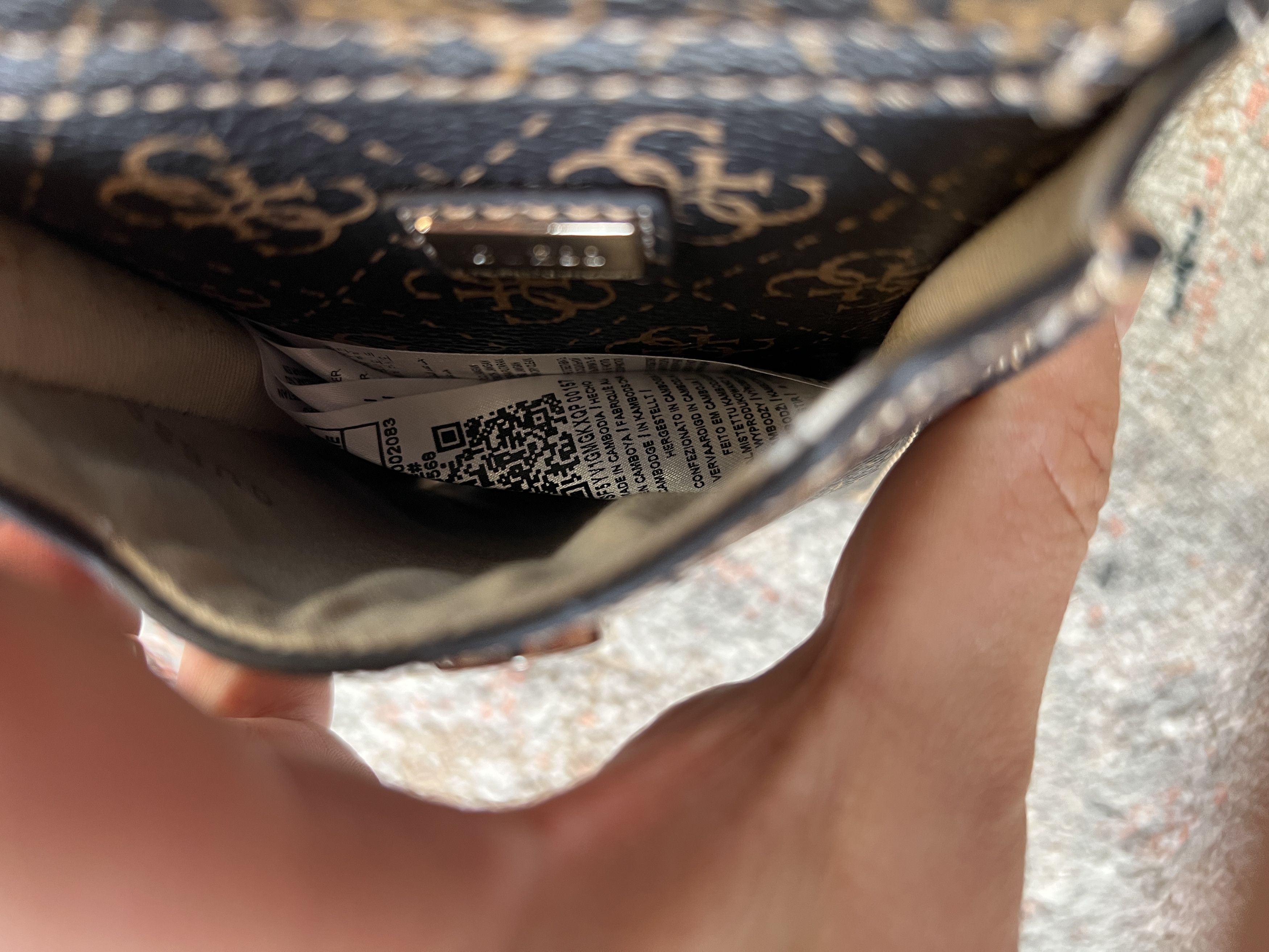 Guess Guess Bags Size ONE SIZE - 5 Thumbnail
