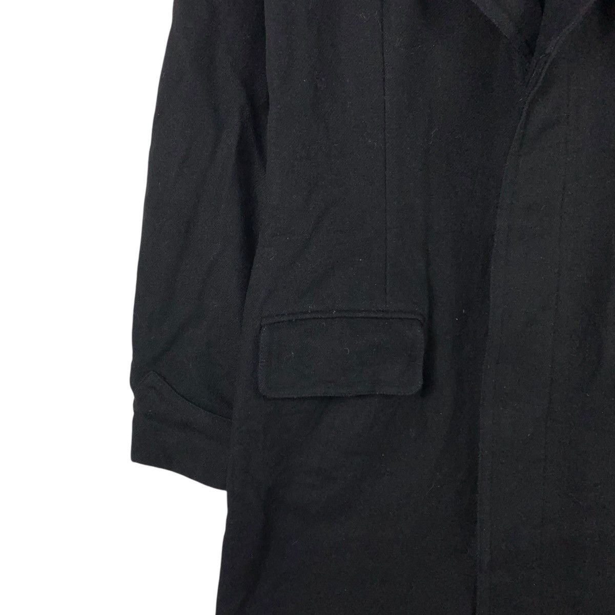 Vintage Vintage A.F.VAN DEVORST Belgian Antwerp Over Coat Jacket Size US S / EU 44-46 / 1 - 4 Thumbnail