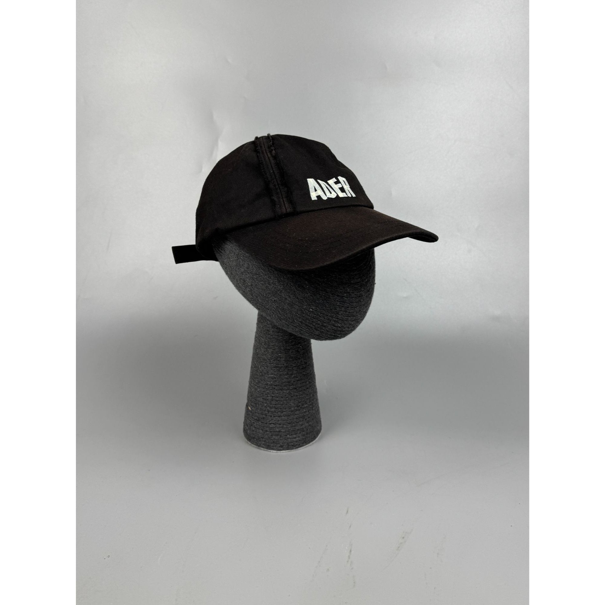 Ader Error ADER ERROR 2016 COPYRIGHT BUCKET HAT LONG STRAP 