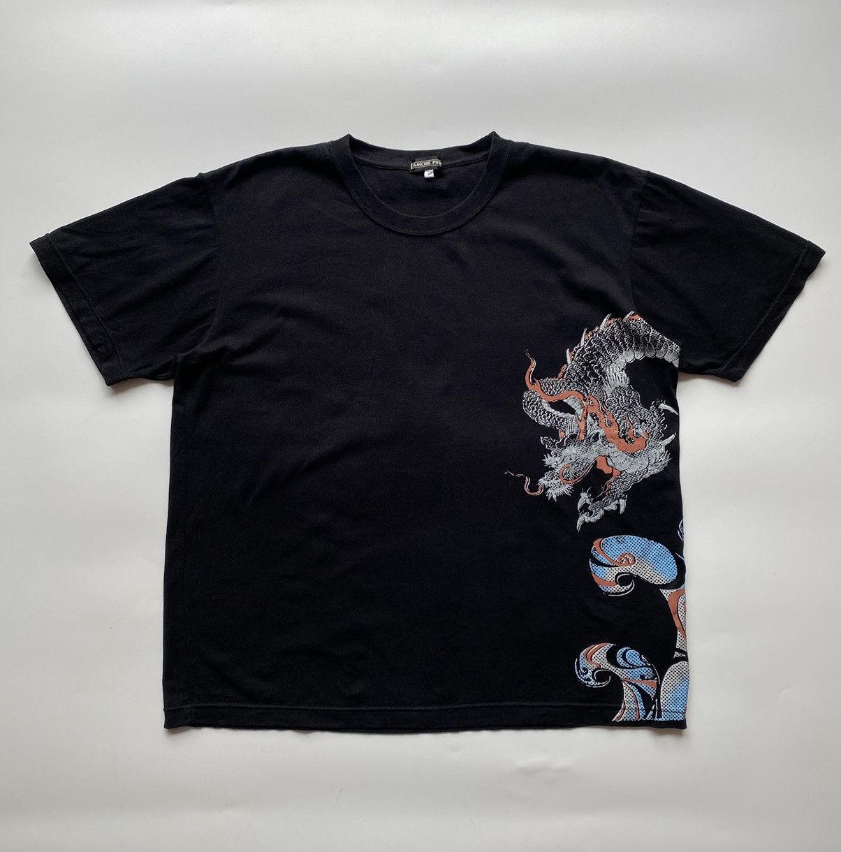Japanese Brand AMORE PURO Size US L / EU 52-54 / 3 - 2 Thumbnail