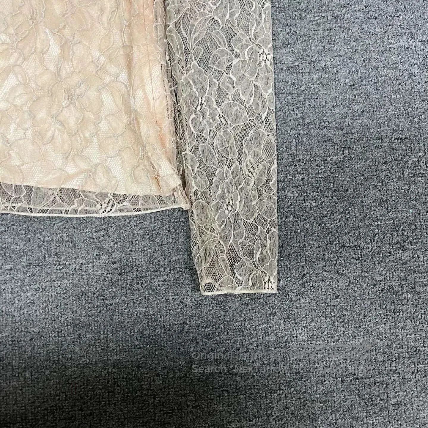 Dior Dior Lace Two. Size S / US 4 / IT 40 - 2 Thumbnail