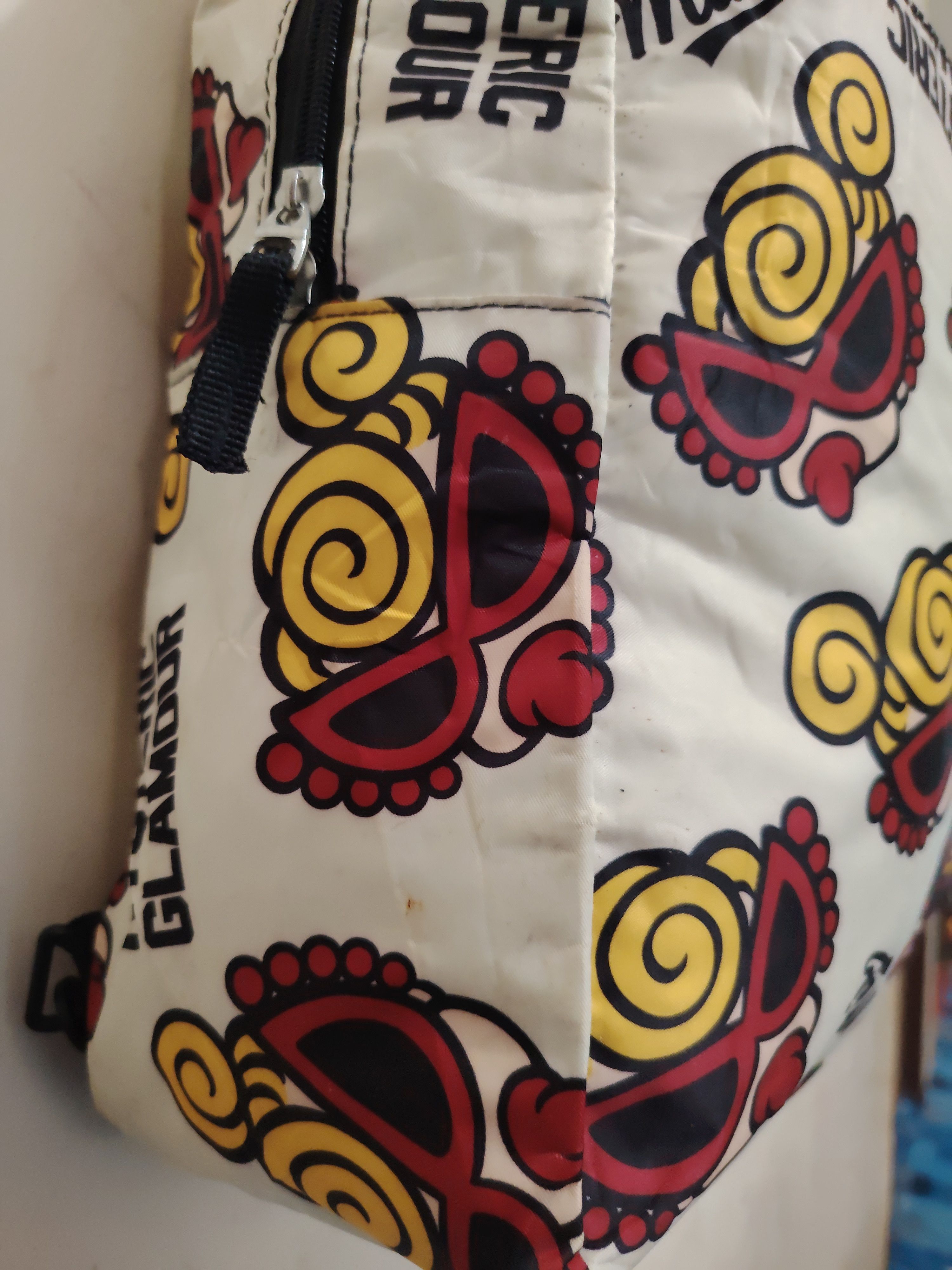 Hysteric Glamour Hysteric glamour 3in1 bag Size ONE SIZE - 9 Thumbnail
