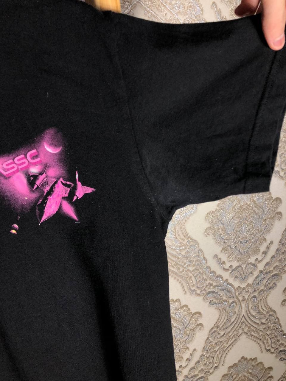 Anti Social Social Club × Vintage VERY RARE ANTI SOCIAL SOCIAL CLUB DOUBLE PRINTED Y2K 90s SK8 Size US M / EU 48-50 / 2 - 5 Thumbnail