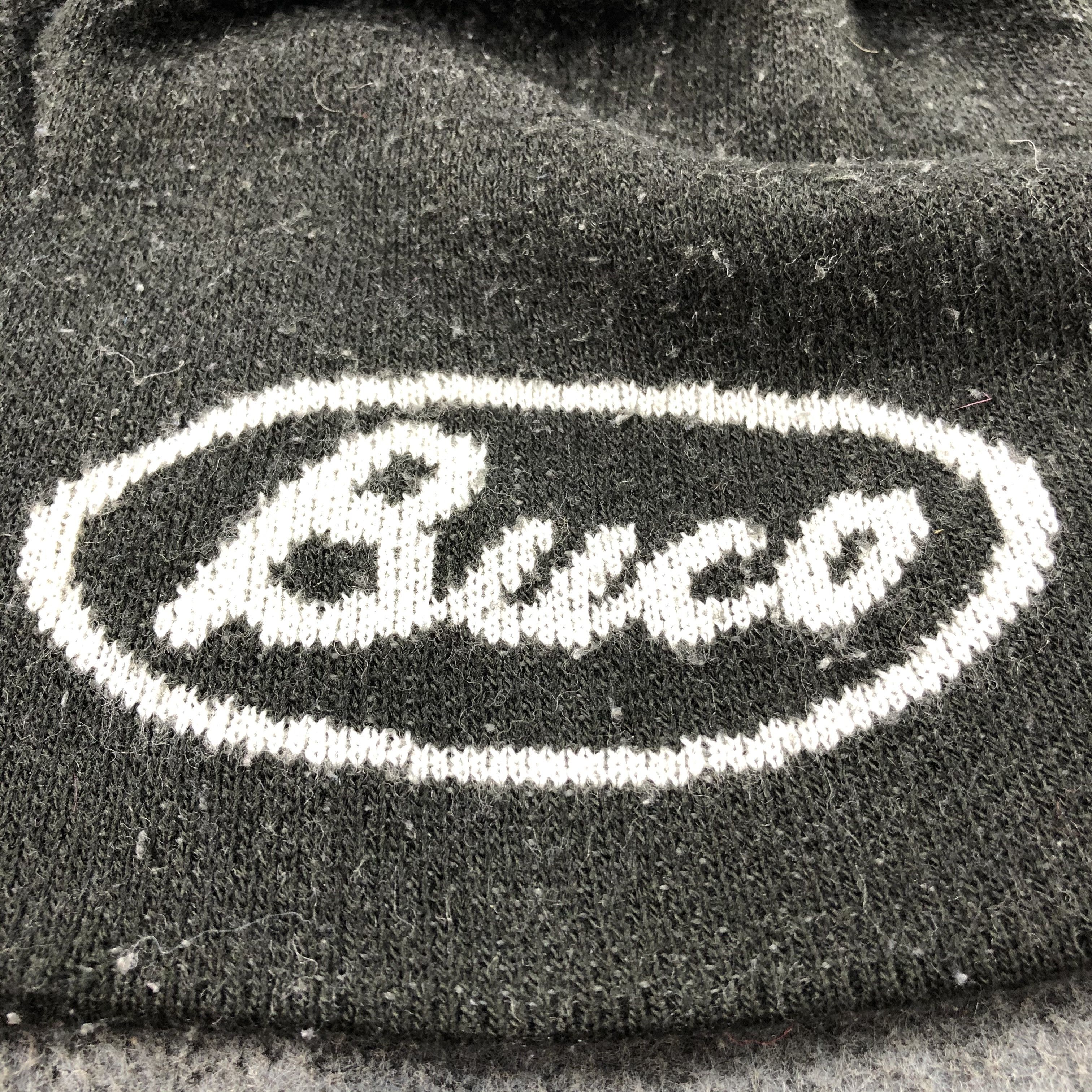 Vintage Buco Beanie Snowcap Snow Hat B441 Size ONE SIZE - 4 Thumbnail