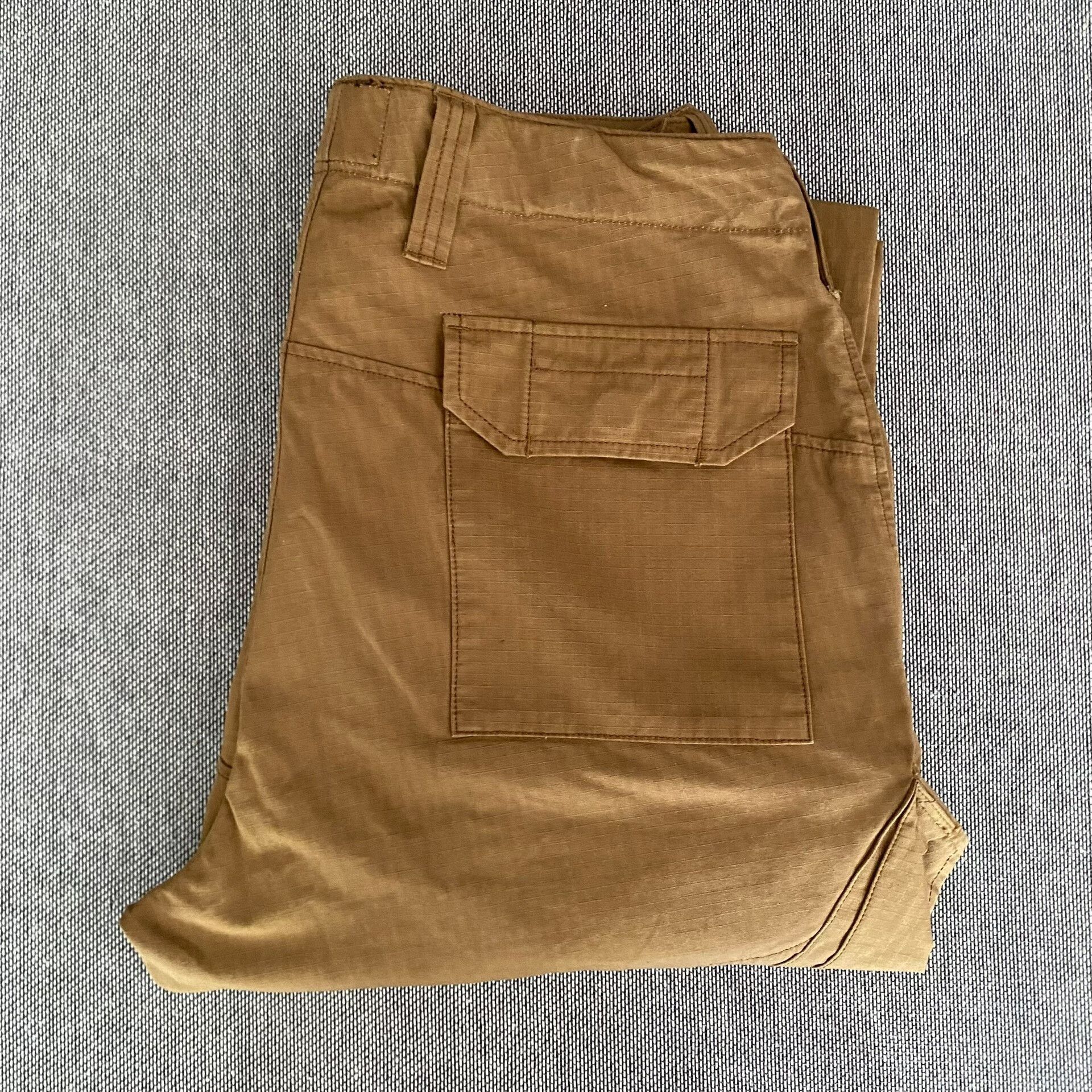 Freewheelers Freewheelers Brigade Cargo Pants Size US 36 / EU 52 - 1 Thumbnail