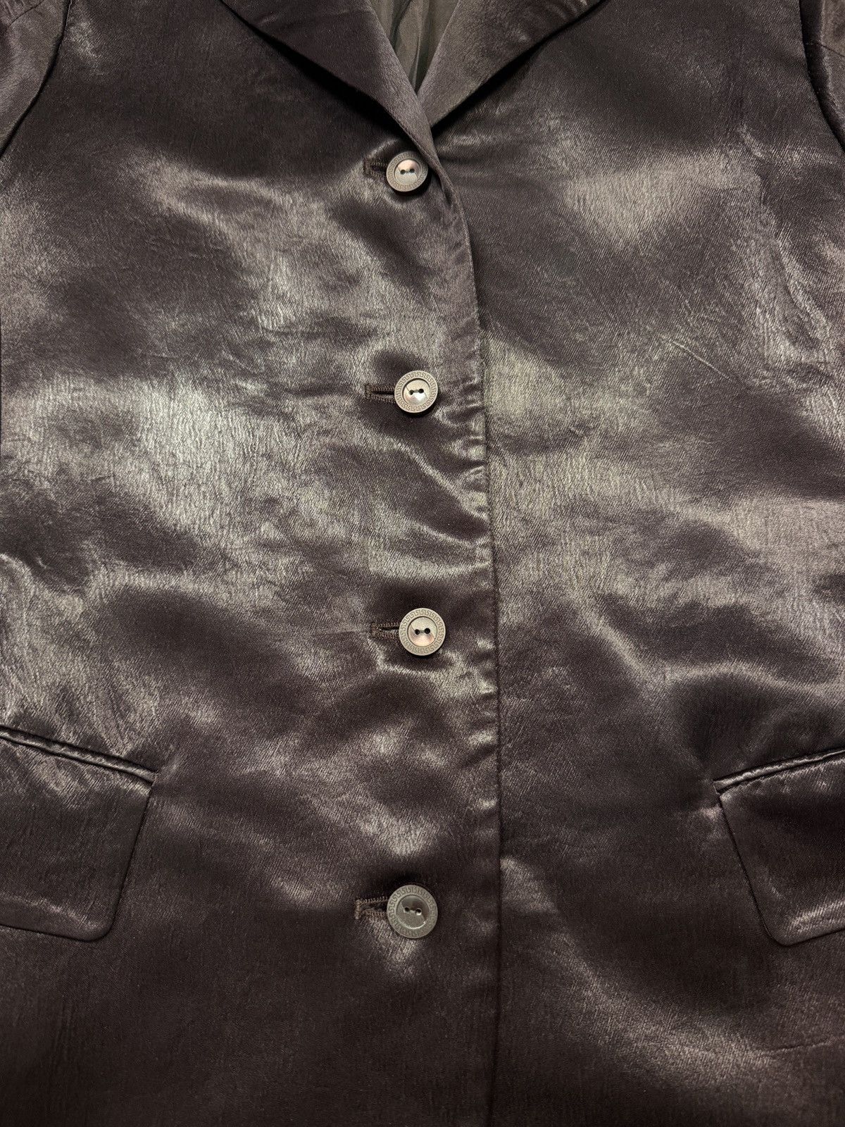 Jil Sander Jil Sander cardigan Size M / US 6-8 / IT 42-44 - 5 Thumbnail