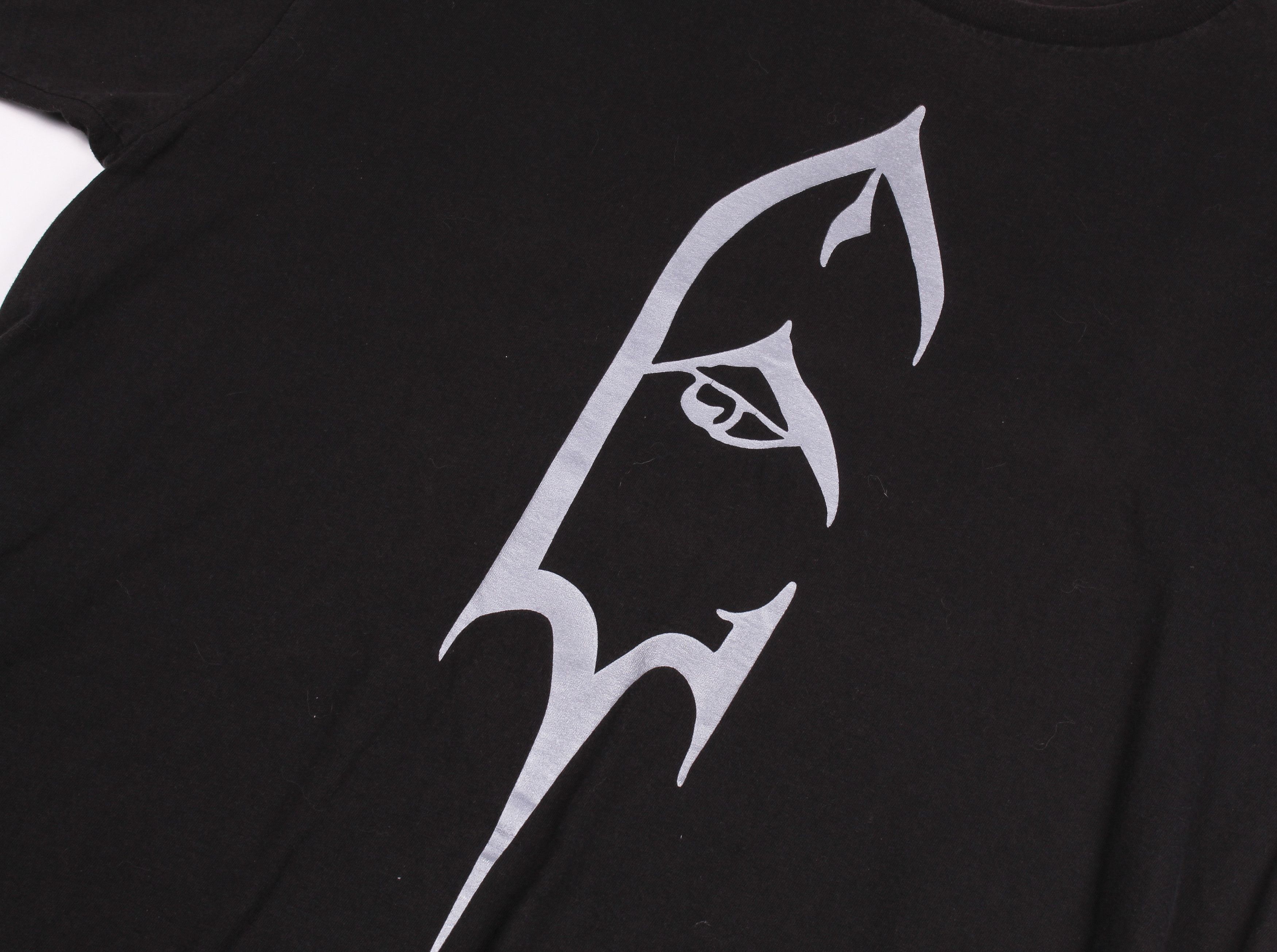 Band Tees × Vintage Vintage Emperor Emperial Live Ceremony 00's T-Shirt Size US XL / EU 56 / 4 - 3 Thumbnail