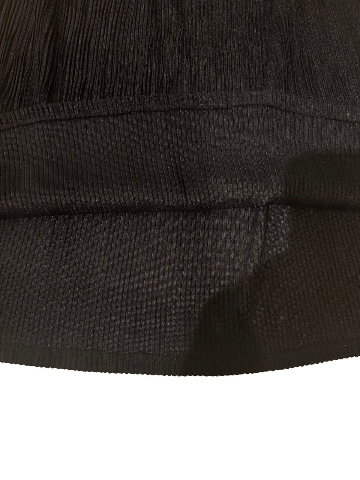 Other Black long skirt.wb1934 Size 38" / US 16 / IT 52 - 6 Thumbnail