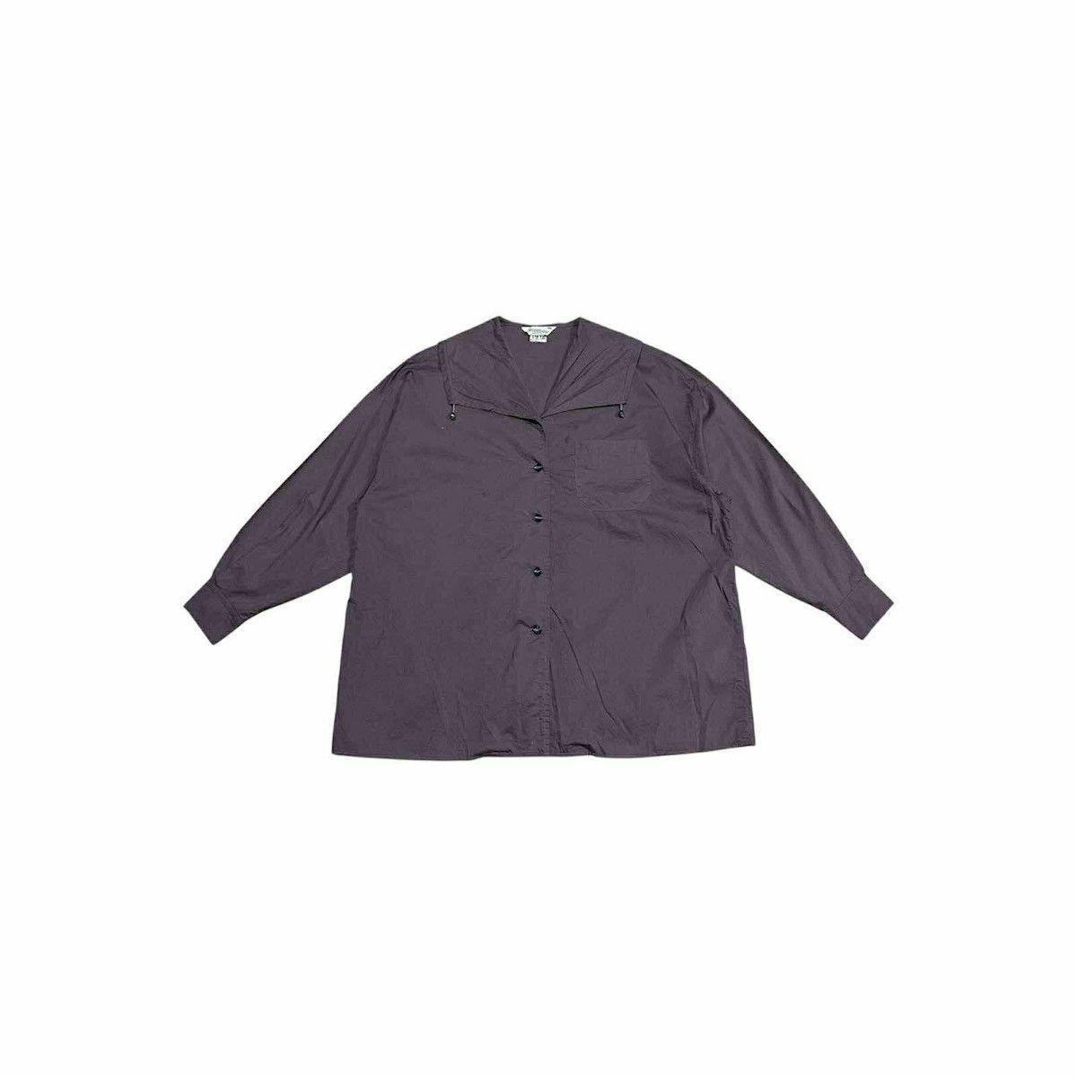Other 🔥Vintage Sportmax Shirt Jacket Size US XL / EU 56 / 4 - 4 Thumbnail