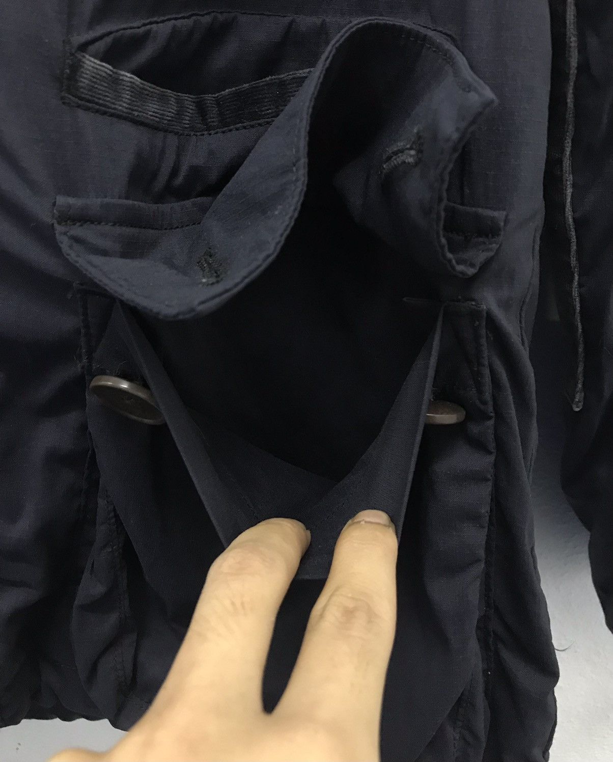 R.Newbold × Vintage Vintage R.Newbold Jacket Size US M / EU 48-50 / 2 - 9 Thumbnail