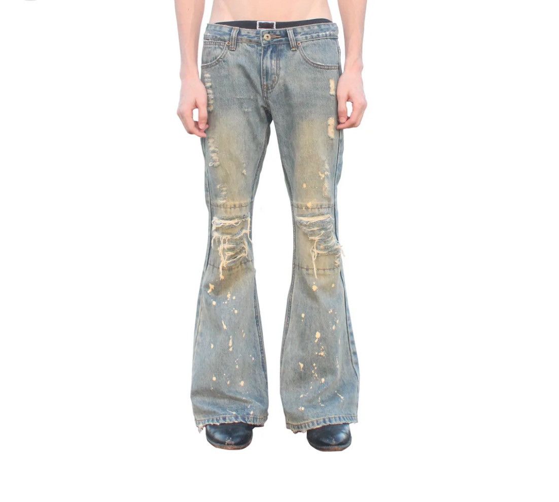 If Six Was Nine Mudmax | Grailed