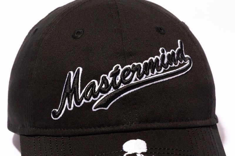 Mastermind Japan Mastermind New Era Cap Size ONE SIZE - 3 Thumbnail