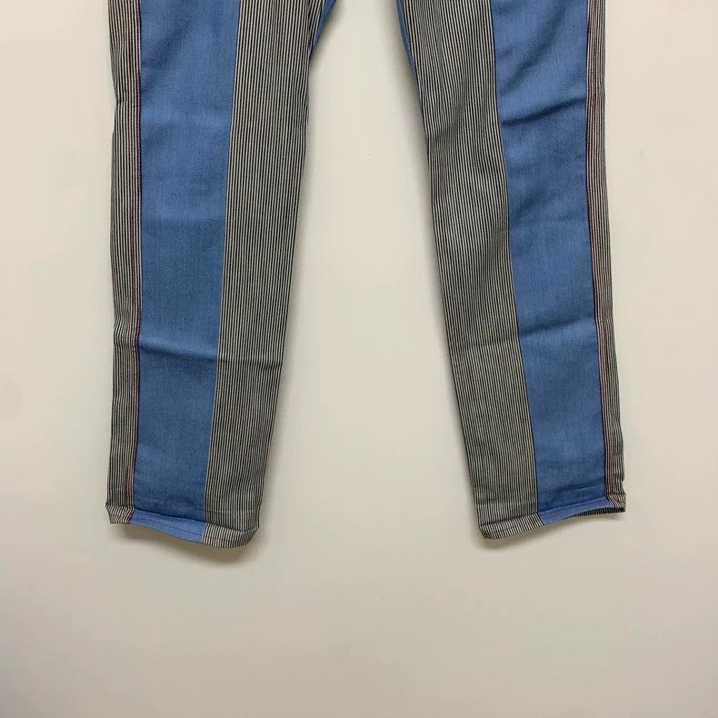 Loewe LOEWE Striped trousers Size US 40 / EU 56 - 6 Thumbnail